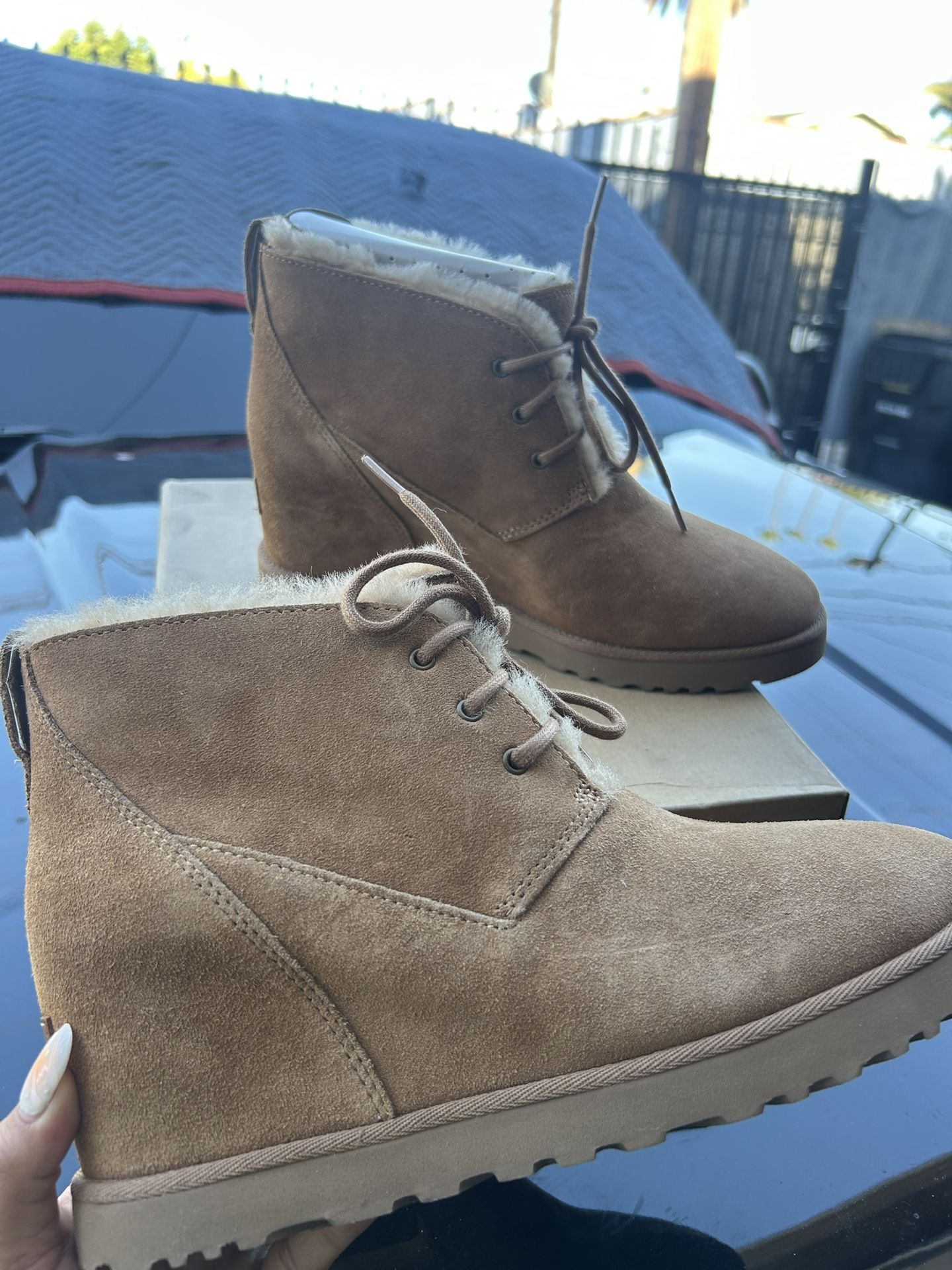 Uggs Boots