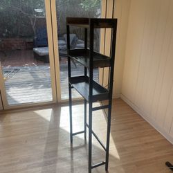 Bathroom/toiletry Stand 