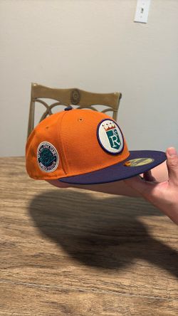 Kansas City Royals Hat Club Exclusive