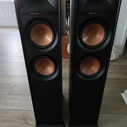 Klipsch  Reference R600F