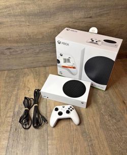 Xbox series S