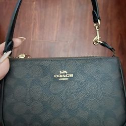 Coach nolita 19 bag
