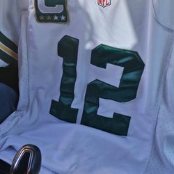 Packers Jersey