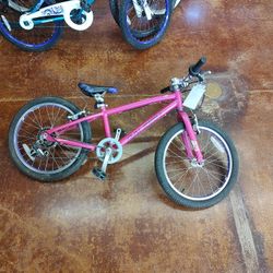 Kids Bike 
