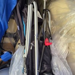 Free Stroller