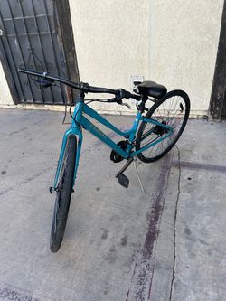 Usada Bicycleta marca Trex usada todos los cabios trabajan bien  quisas pueda entregar a tu casa sino vibes lejos