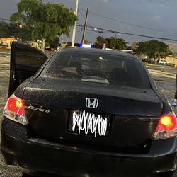 2011 Honda Accord