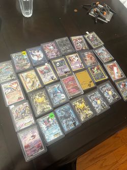 Huge mid era to modern and one piece lot