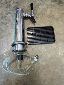 Beer Tap
