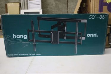 Tv wall mount new