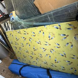 Vintage Tweety Bird Table 