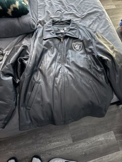 Reebok Raider Jacket
