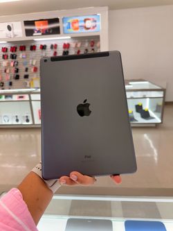 iPad 9th gen 64gb WiFi LTE