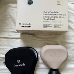 Theragun Mini 3rd Generation 