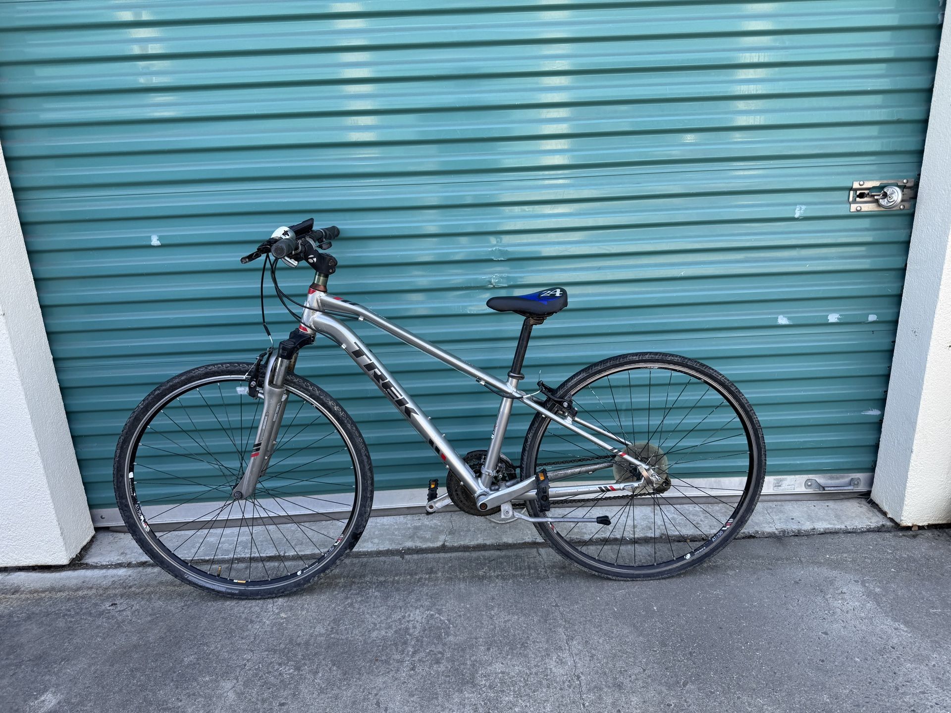 Trek Bike