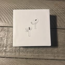 AirPods Pro 2 Generation