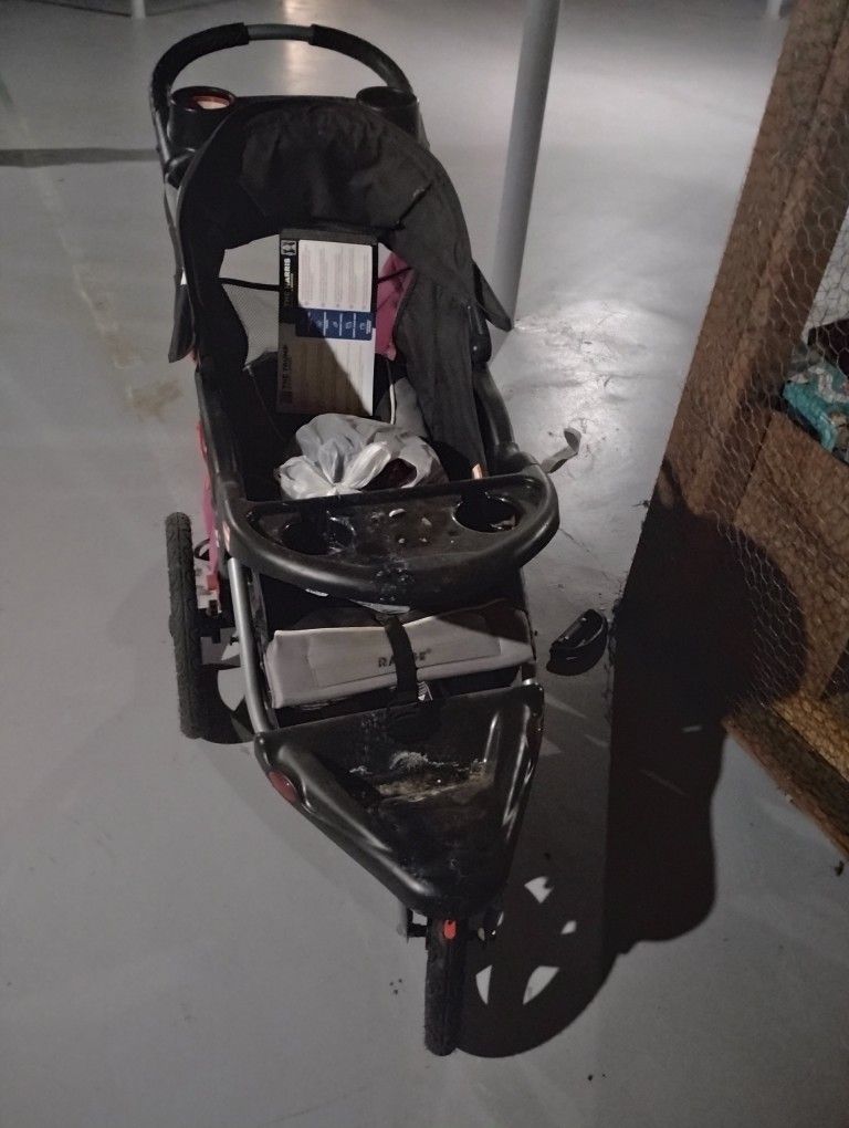 Cheap Stroller!