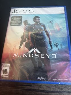 Mindseye Video Game 