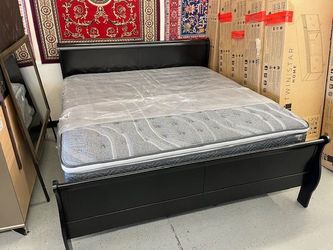 furniture mattress bed frame bunk bed twin full queen king