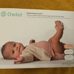 Owlet