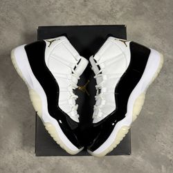 Jordan 11 Gratitude Size 10 Men