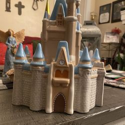 Disney 2021 Cinderella Cookie Jar