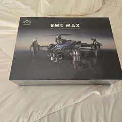 SMS MAX DRONE