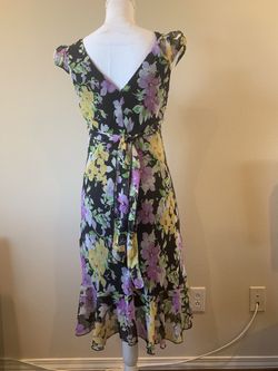 Speechless Dress Size 9