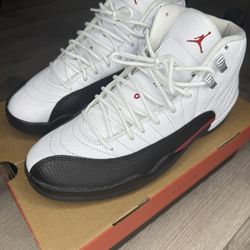 Jordan 12