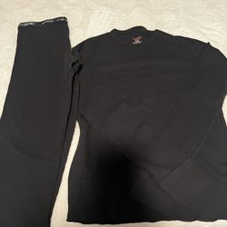 Kids thermal underwearÂ