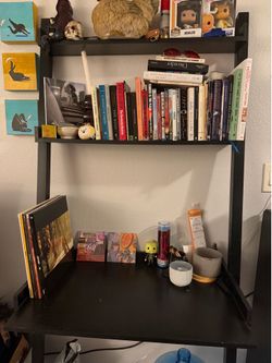 Shelf