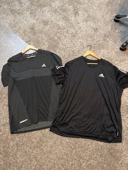 Adidas shirts size xl