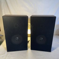 Home Stereo Speakers 