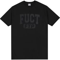 FTP x FUCT Academy 3M Shirt Medium NEW