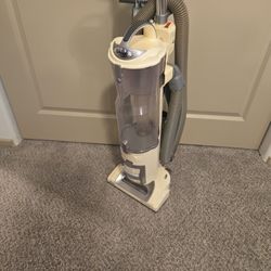 🦈 Shark Navigator Professional Bagless Upright Vacuum Cleaner (UV420) Cleaned And Sanitized!