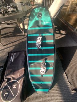 Hydrofoil