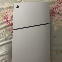 PS5