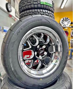 Welds drag packs