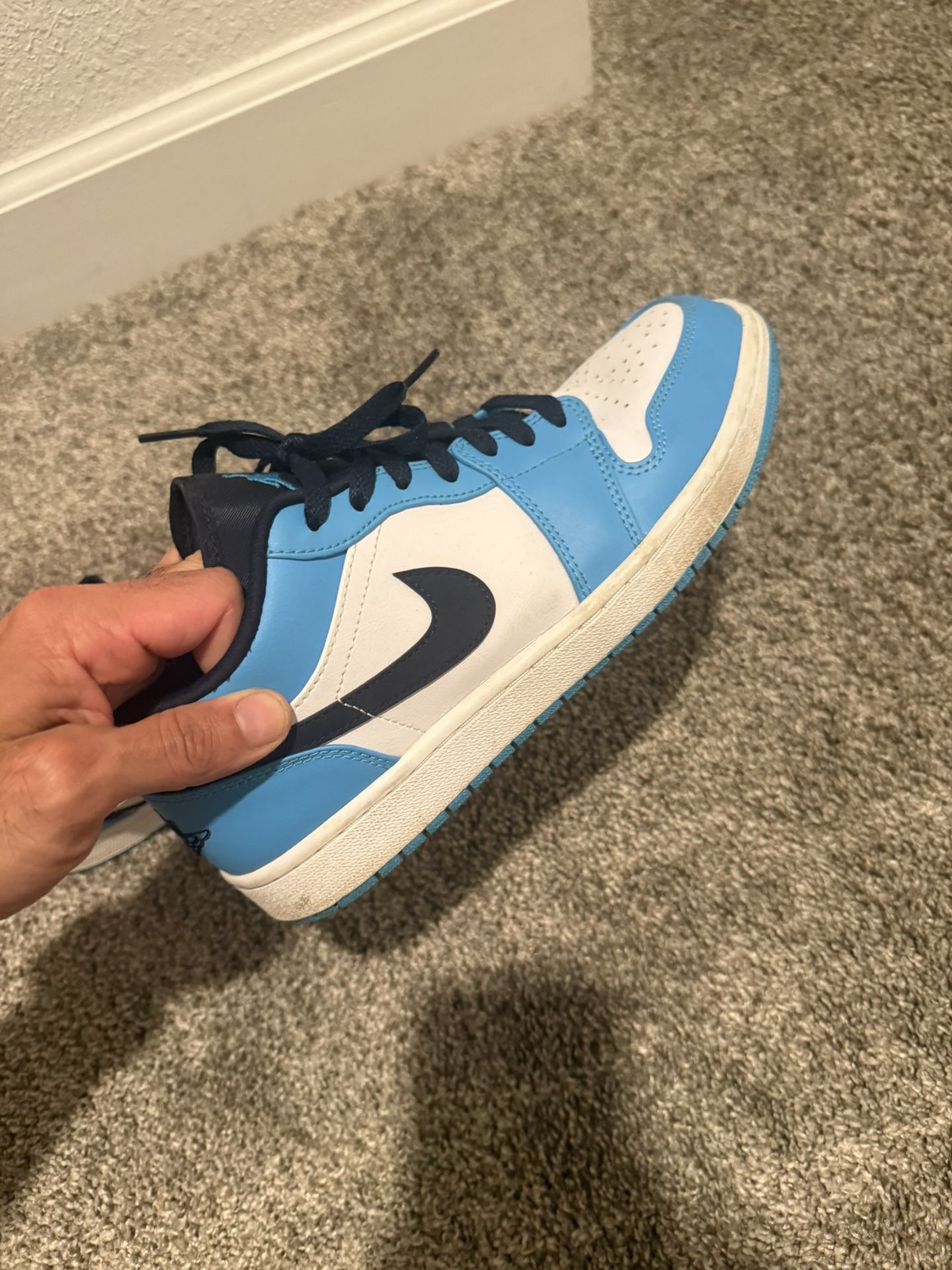 Nike Air Jordan