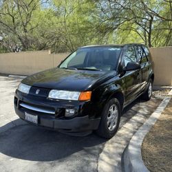 2005 Saturn VUE