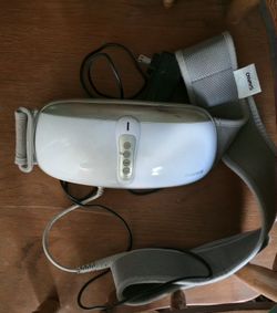 Electric Waist Massager Belt – Tummy Tuck / Heat & Vibration – Tested