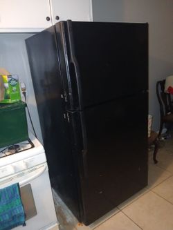 Fridge