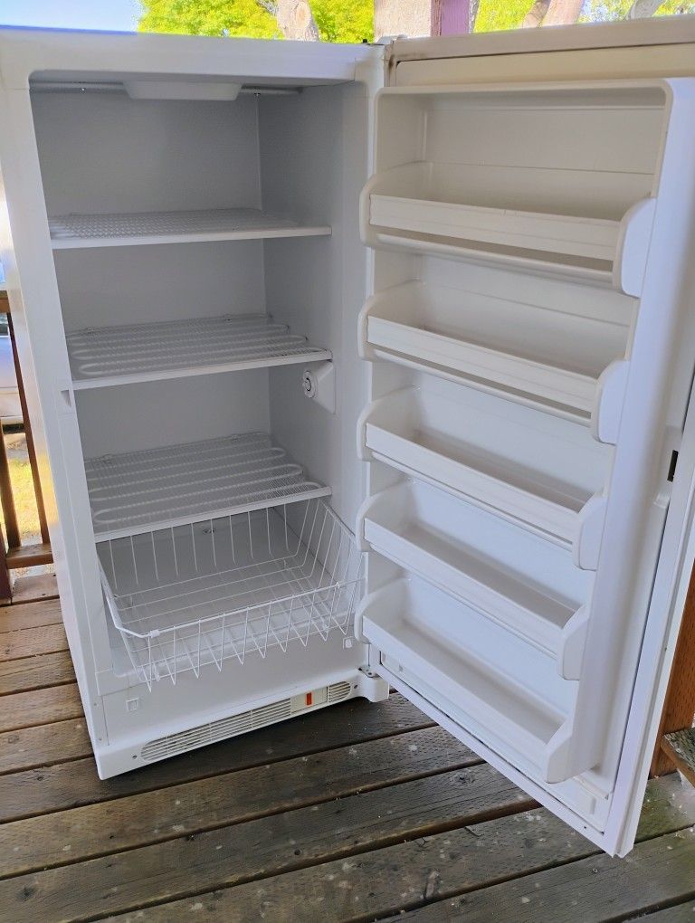 Freezer For Sale