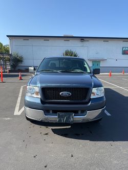 2004 Ford F-150