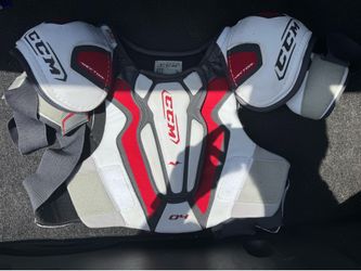 CCM Vector Hockey Chest Pads Senior Large
