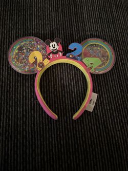 2024 Disney Ears