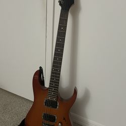 Electric Guitar Ibanez