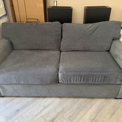 Radley sleeper sofa