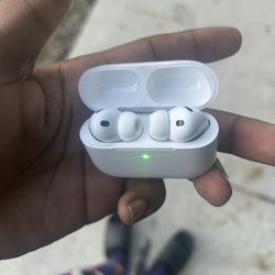 AirPods 4th generation