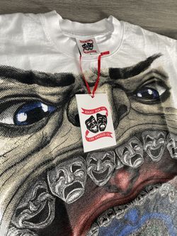 Brand New Asaali Tee Acid Mouth